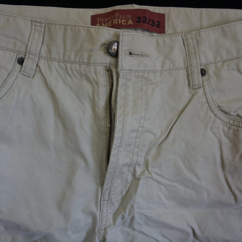 Perry Ellis Dress Pants